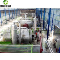 Used Tyre Pyrolysis Plant Carbon Black for Sale